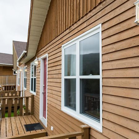 Middle Brook Cottages & Chalets Glenburnie Quarto foto